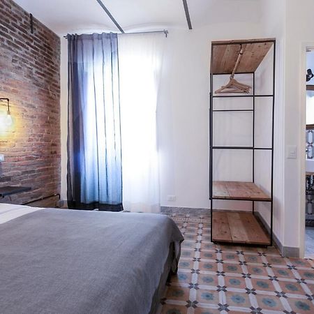Bed and breakfast Carrara Bella Extérieur photo