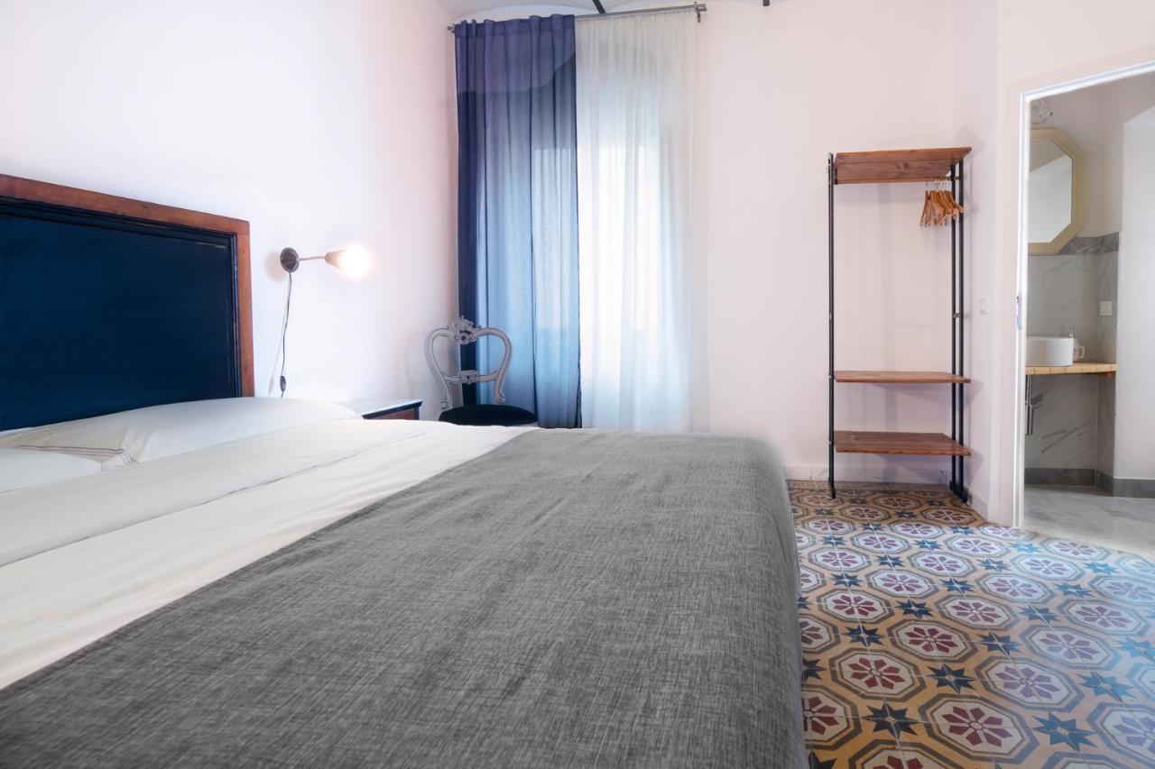 Bed and breakfast Carrara Bella Extérieur photo