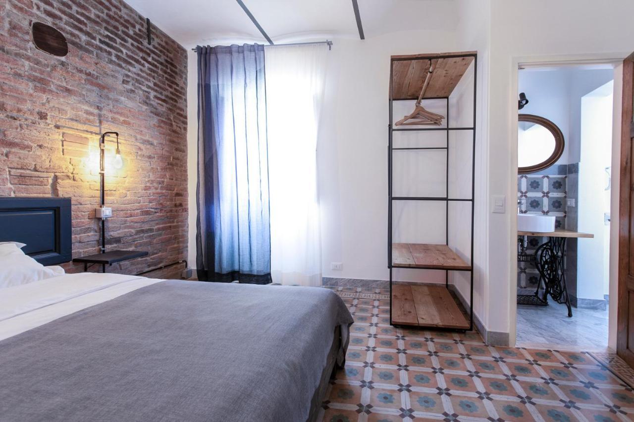 Bed and breakfast Carrara Bella Extérieur photo