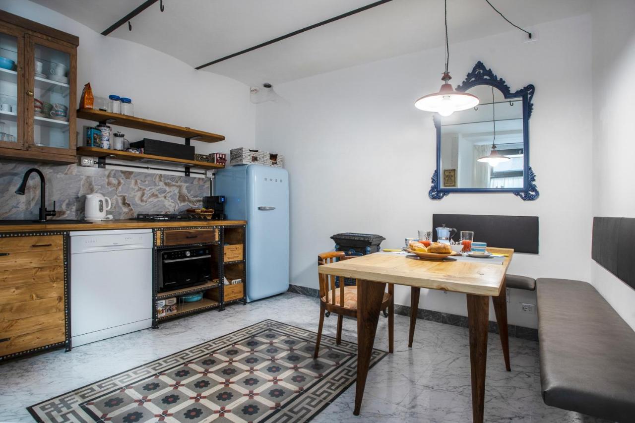 Bed and breakfast Carrara Bella Extérieur photo